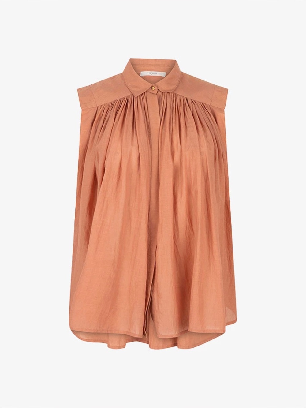 Sessun cotton blouse
